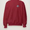 Cardinal Red
