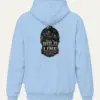 Light Blue