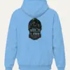 Carolina Blue