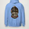 Carolina Blue