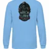 Carolina Blue