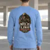 Carolina Blue