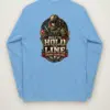 Carolina Blue