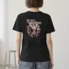 "Hollywood Studio Diva" Heavyweight Unisex Crewneck T-shirt