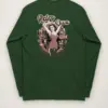 Forest Green