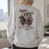 "Hollywood Studio" Heavy Blend Unisex Crewneck Sweatshirt | Gildan 18000