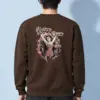 "Hollywood Studio" Heavy Blend Unisex Crewneck Sweatshirt