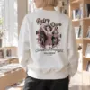 "Hollywood Studio" Heavy Blend Unisex Crewneck Sweatshirt | Gildan 18000
