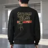"Hollywood Theater 23" Heavy Blend Unisex Crewneck Sweatshirt