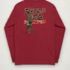 Cardinal Red