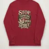 Cardinal Red