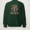 Forest Green