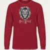 Cardinal Red