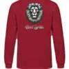 Cardinal Red