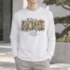 "Home Soul Comfort" Unisex Longsleeve T-shirt | Gildan 2400