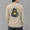 "Homeward Orbit" Unisex Longsleeve T-shirt
