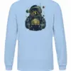 Light Blue