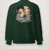 Forest Green
