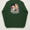 Forest Green