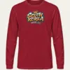 Cardinal Red