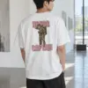 "Honor Captain" Heavyweight Unisex Crewneck T-shirt | Gildan 5000