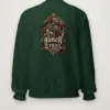Forest Green