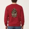 Cardinal Red