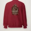 Cardinal Red