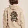 "Honor In Steel" Heavy Blend Unisex Pullover Hoodie