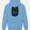 Carolina Blue