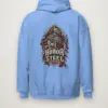 Carolina Blue