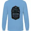 Carolina Blue