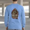Carolina Blue