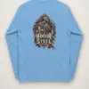 Carolina Blue