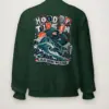 Forest Green