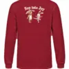 Cardinal Red