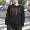 "Hope Confidence" Unisex Longsleeve T-shirt | Gildan 2400