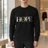 "Hope In Bloom" Unisex Longsleeve T-shirt | Gildan 2400