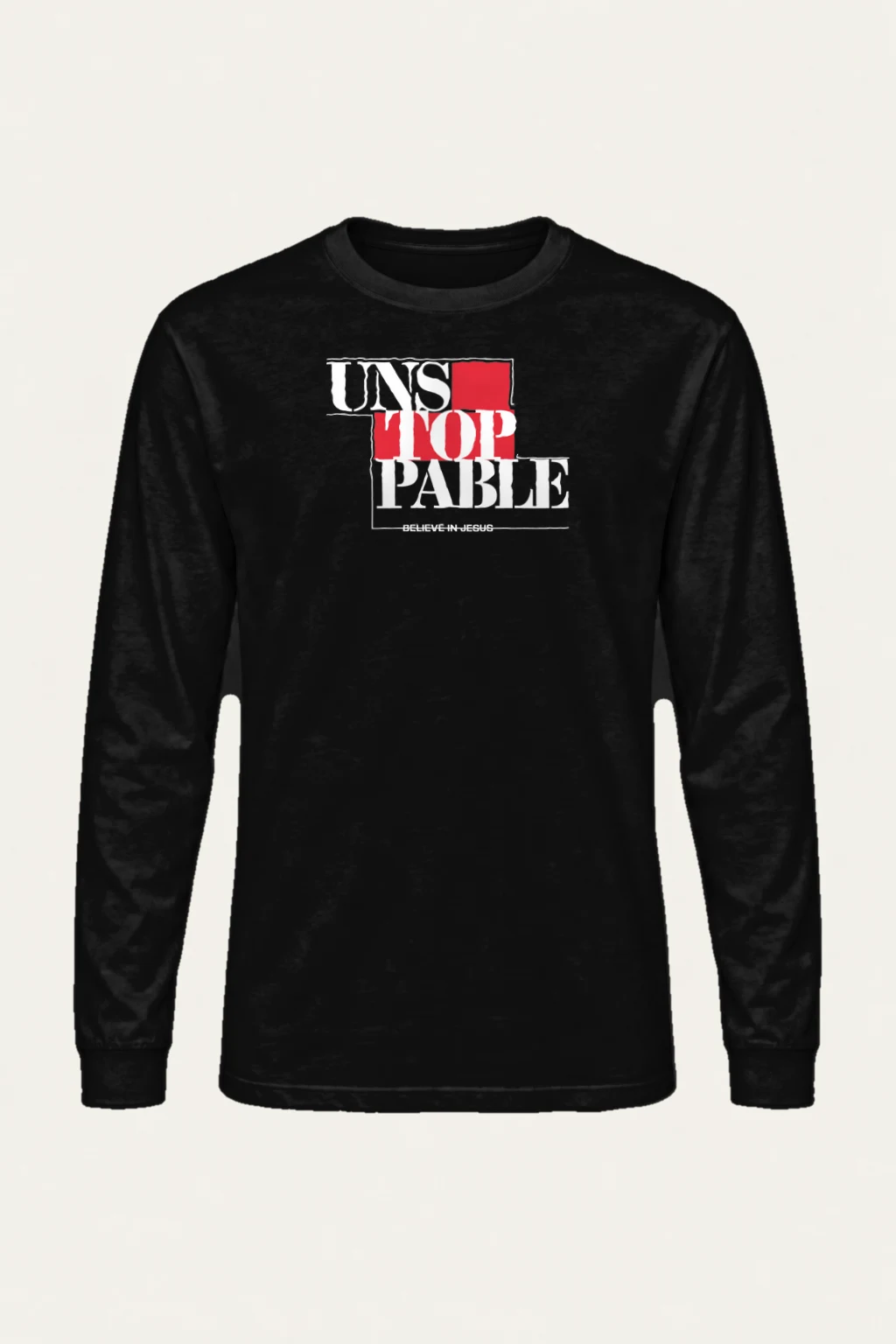 "Hope Signal" Unisex Longsleeve T-shirt | Gildan 2400