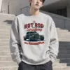"Hot Rod Special Edition" Heavy Blend Unisex Crewneck Sweatshirt | Gildan 18000