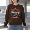 "Hot Rod Special Edition" Heavy Blend Unisex Crewneck Sweatshirt