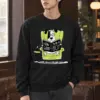 "How To Be A Good Boy" Heavy Blend Unisex Crewneck Sweatshirt