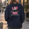 "How To Be A Good Boy" Heavy Blend Unisex Crewneck Sweatshirt | Gildan 18000