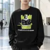 "How To Be A Good Boy" Heavy Blend Unisex Crewneck Sweatshirt | Gildan 18000