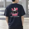 "How To Be A Good Boy" Heavyweight Unisex Crewneck T-shirt | Gildan 5000