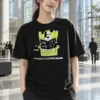 "How To Be A Good Boy" Heavyweight Unisex Crewneck T-shirt | Gildan 5000