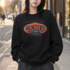 "Hunters Unite" Heavy Blend Unisex Crewneck Sweatshirt | Gildan 18000