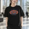"Hunters Unite" Heavyweight Unisex Crewneck T-shirt | Gildan 5000