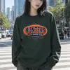 "Hunters Unite" Unisex Longsleeve T-shirt | Gildan 2400