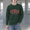 "Hunters Unite" Unisex Longsleeve T-shirt